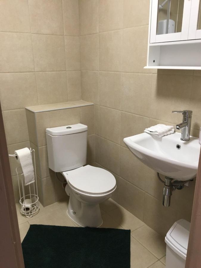 Modern 1 Bedroom Flat Perfect For Match Or City Break リヴァプール エクステリア 写真